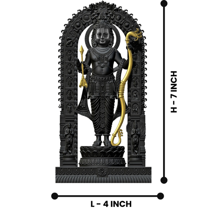 Ram Lalla Idol