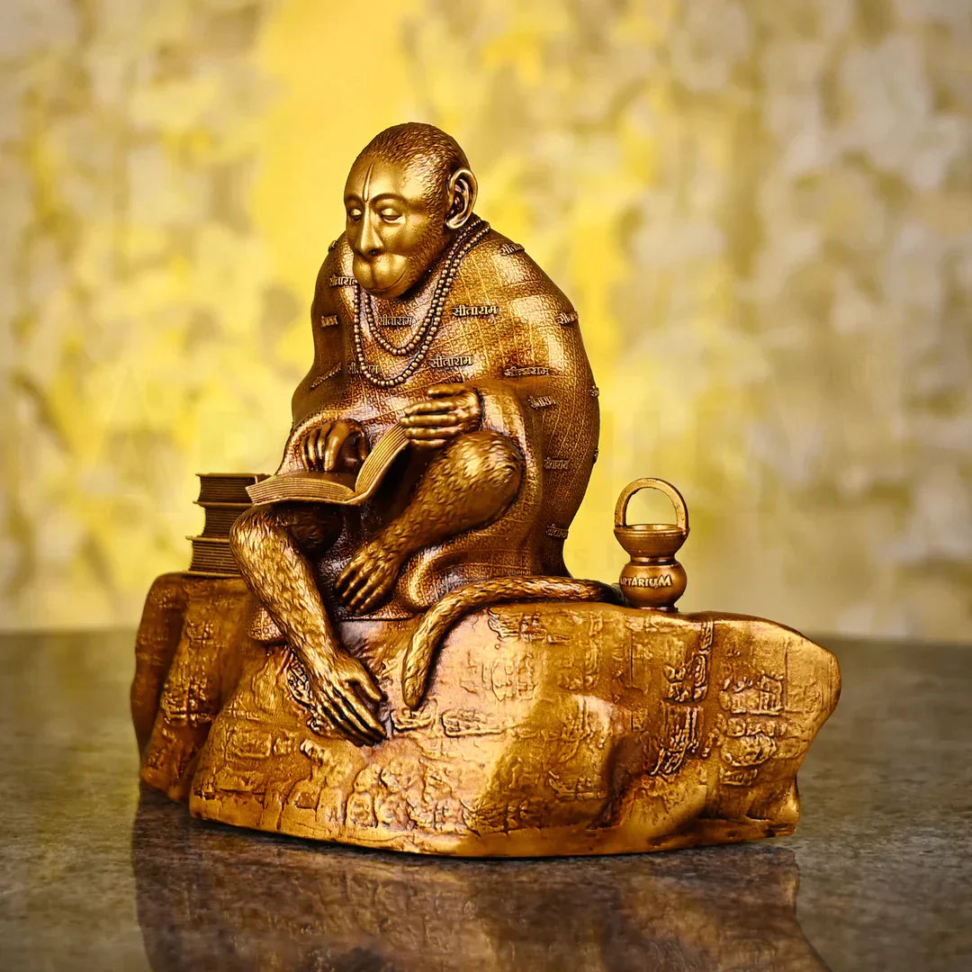 Ramayani Lord Hanuman Ji