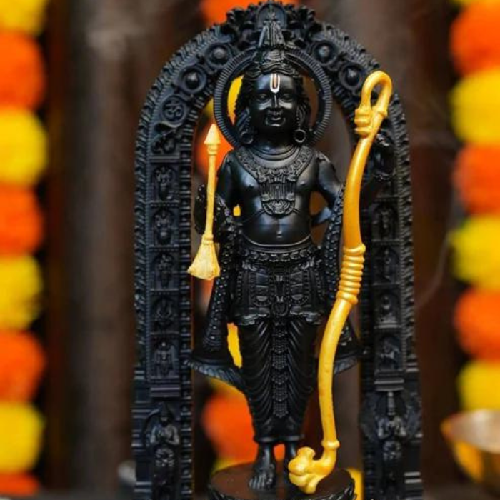 Ram Lalla Idol