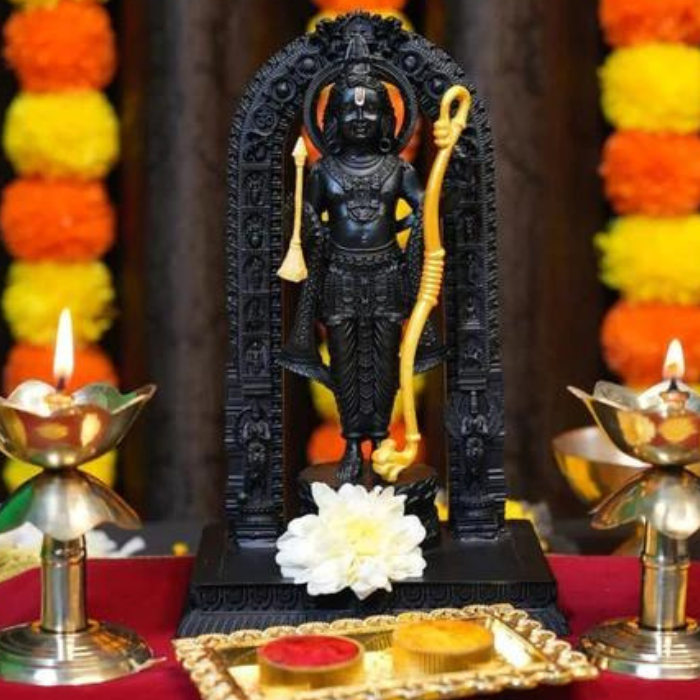 Ram Lalla Idol