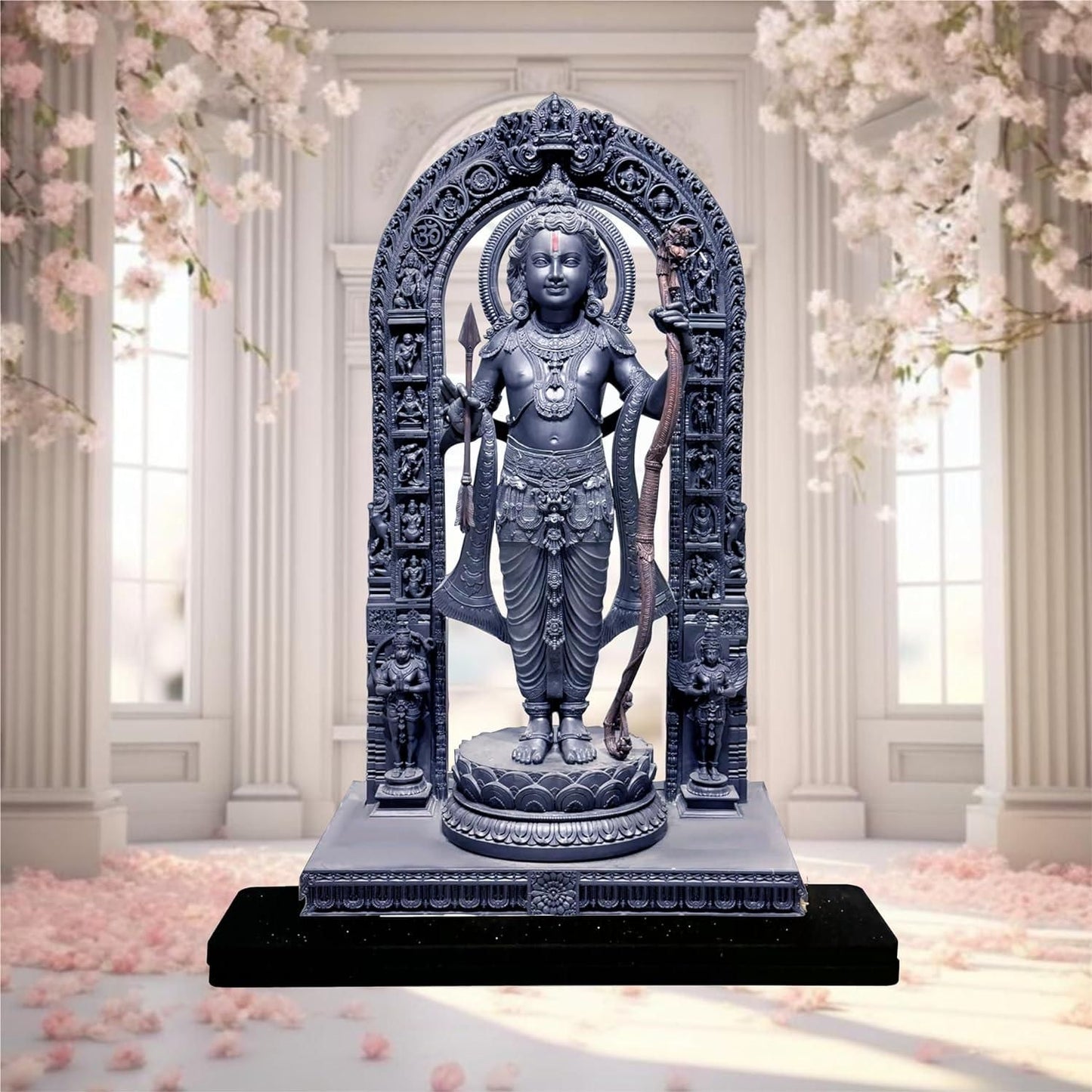 RAM LALLA MURTI ⭐⭐⭐⭐⭐4.9/5