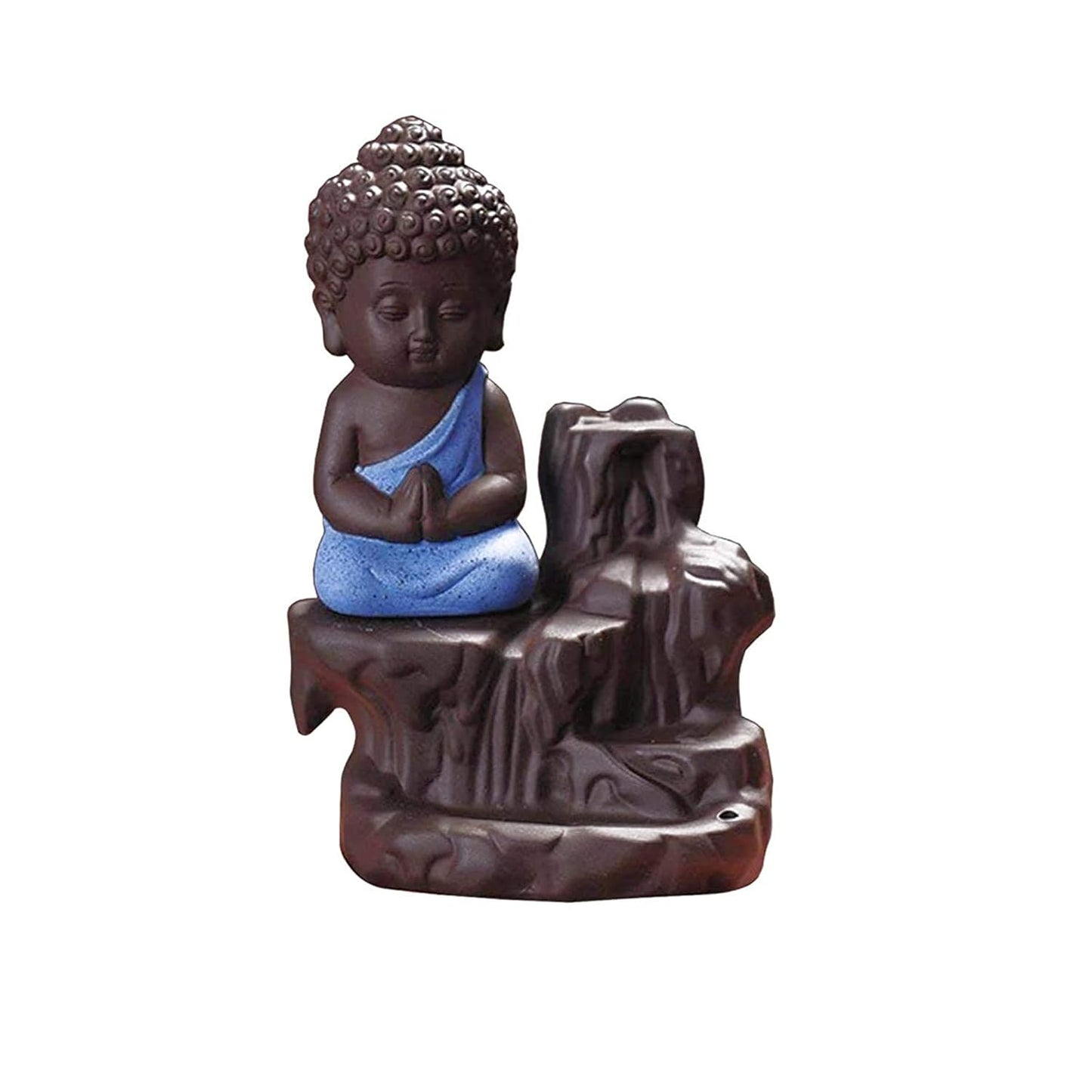 Laughing Buddha Smoke Fountain