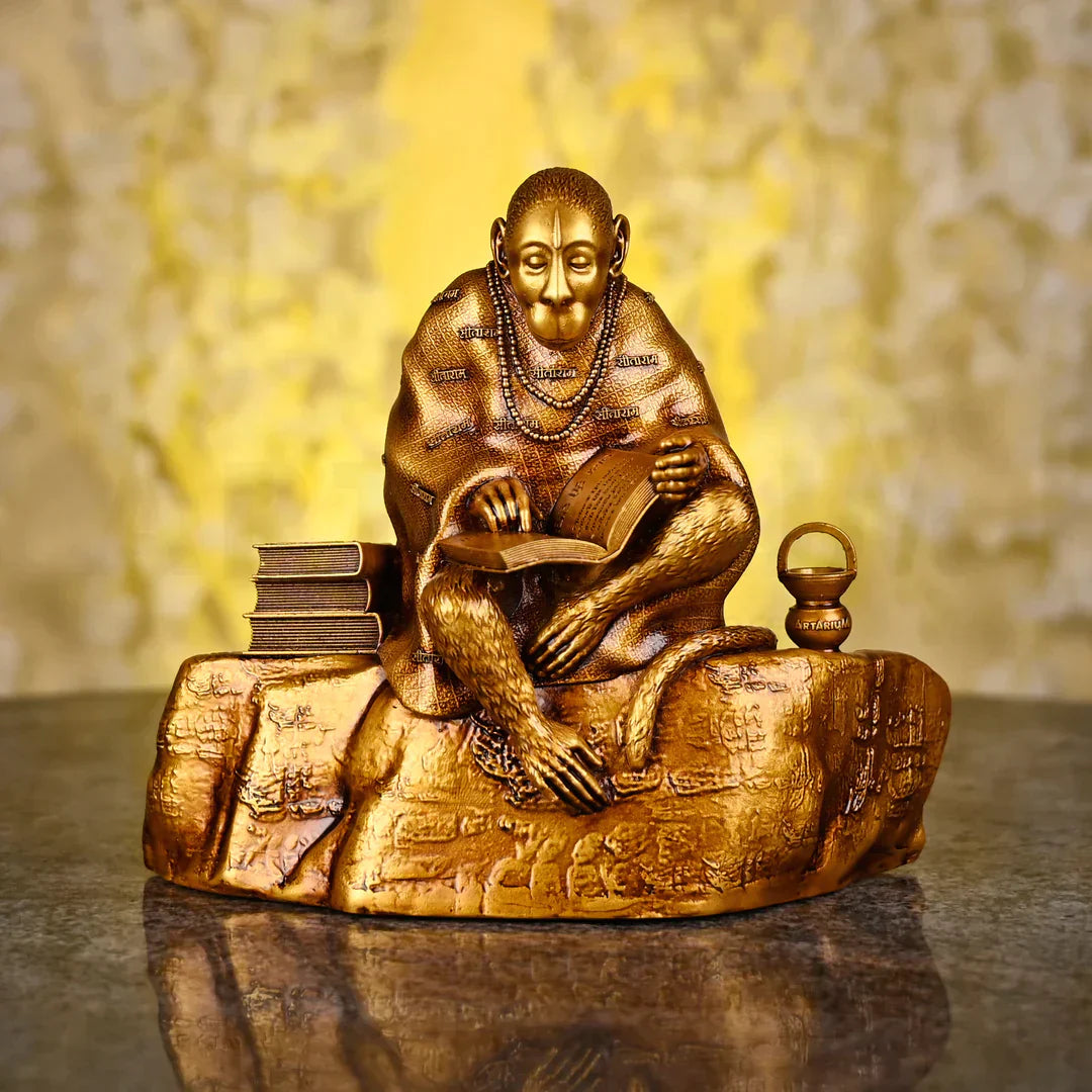 Ramayani Lord Hanuman Ji