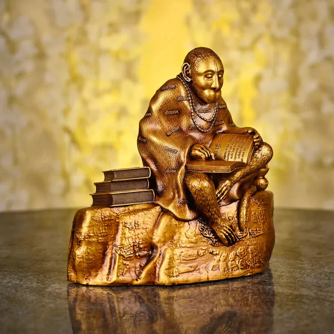 Ramayani Lord Hanuman Ji