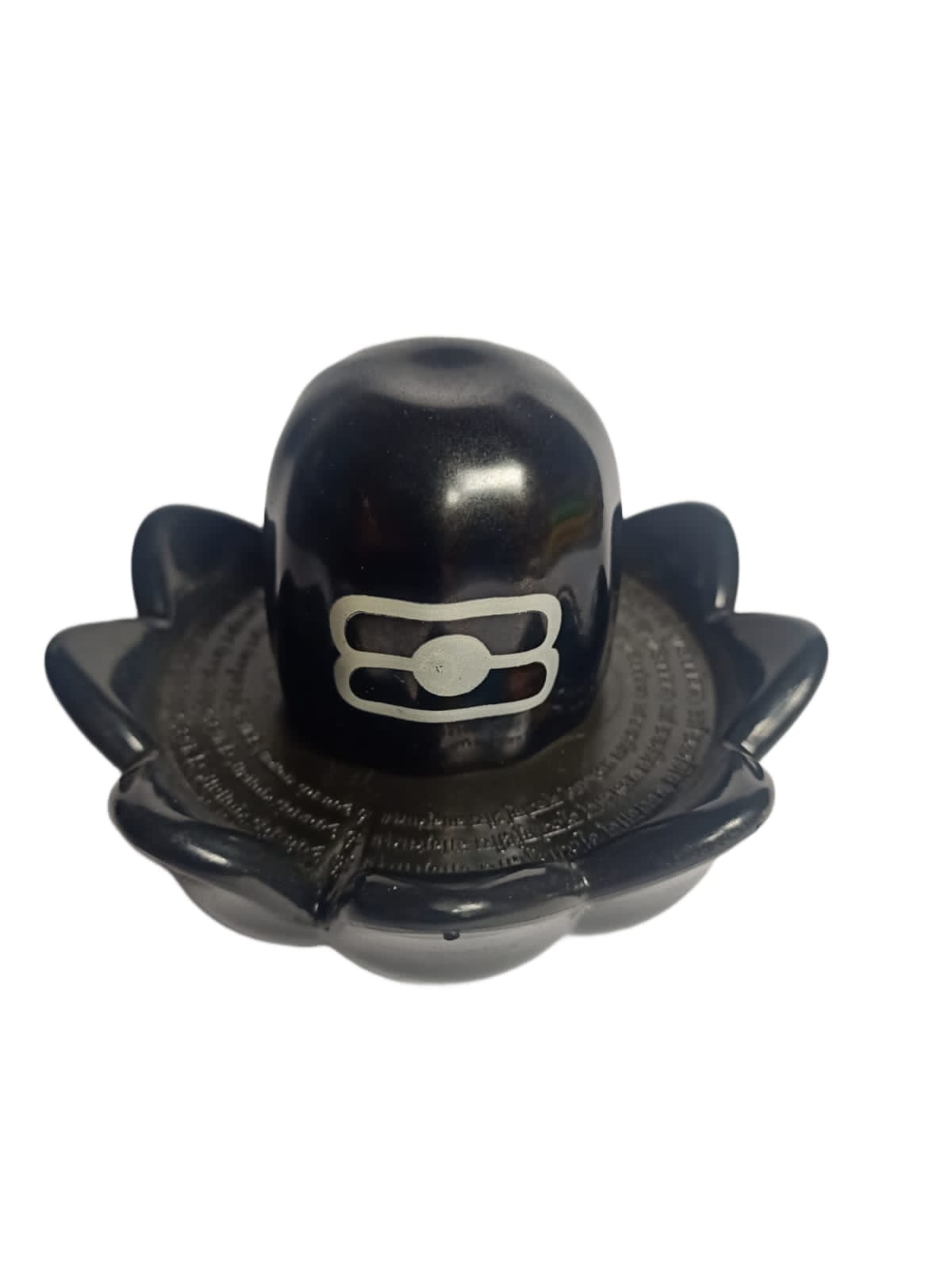 Shivling Smoke Fountain Incense Holder with 10 Free Backflow Cones For Home Decor | Pooja Room