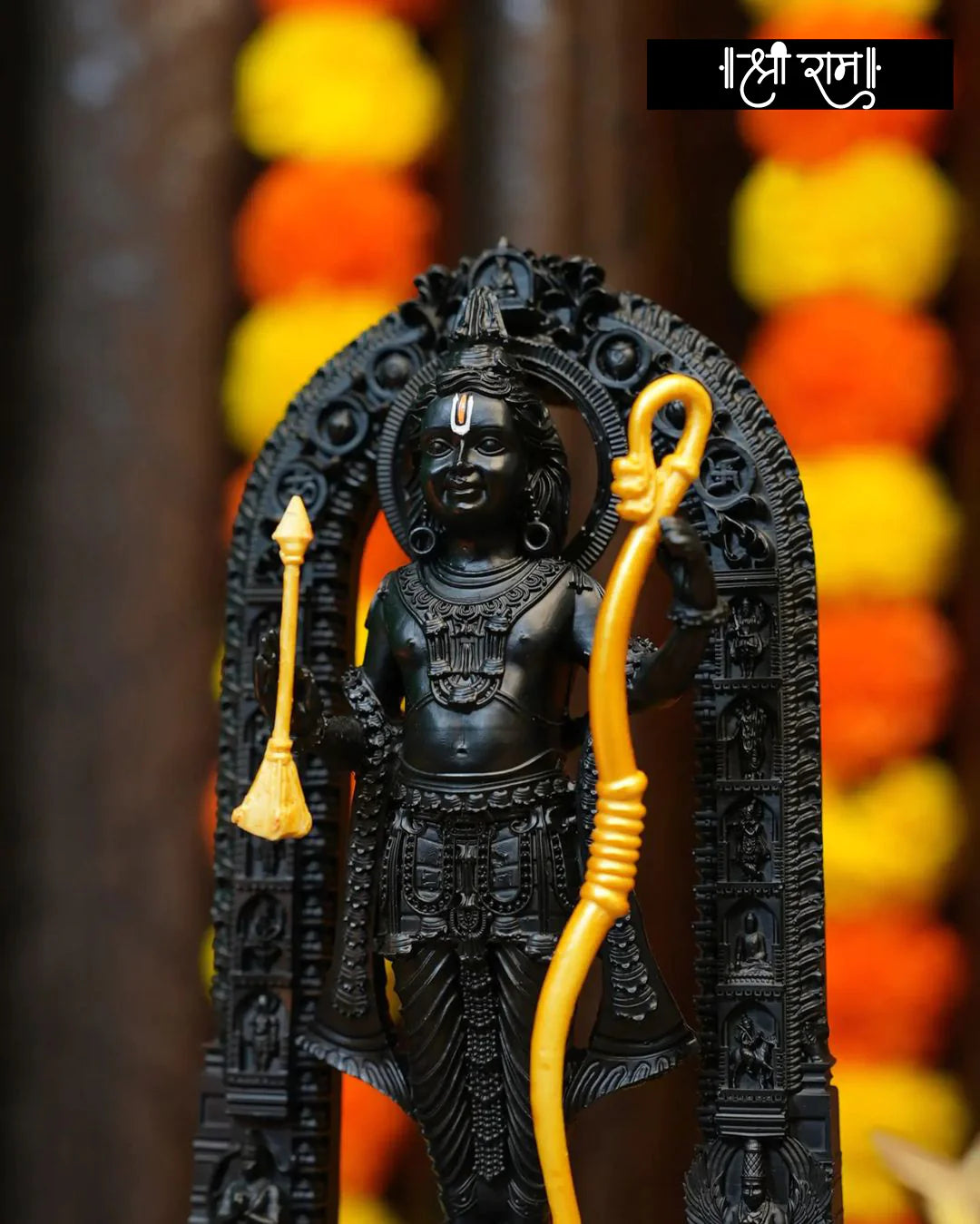 RAM LALLA MURTI ⭐⭐⭐⭐⭐4.9/5