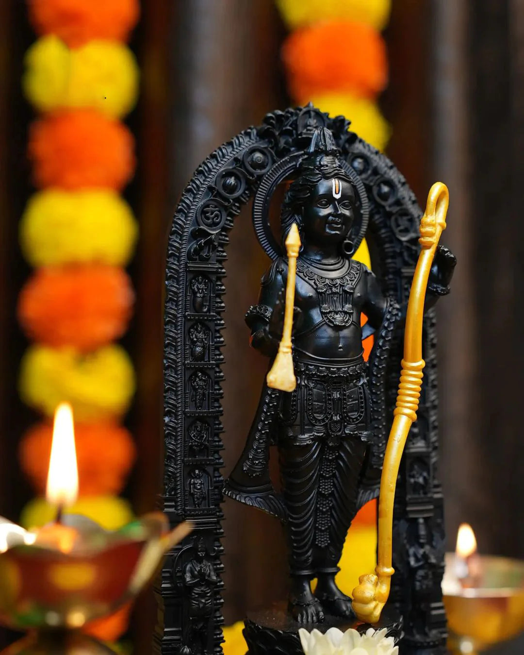 RAM LALLA MURTI ⭐⭐⭐⭐⭐4.9/5