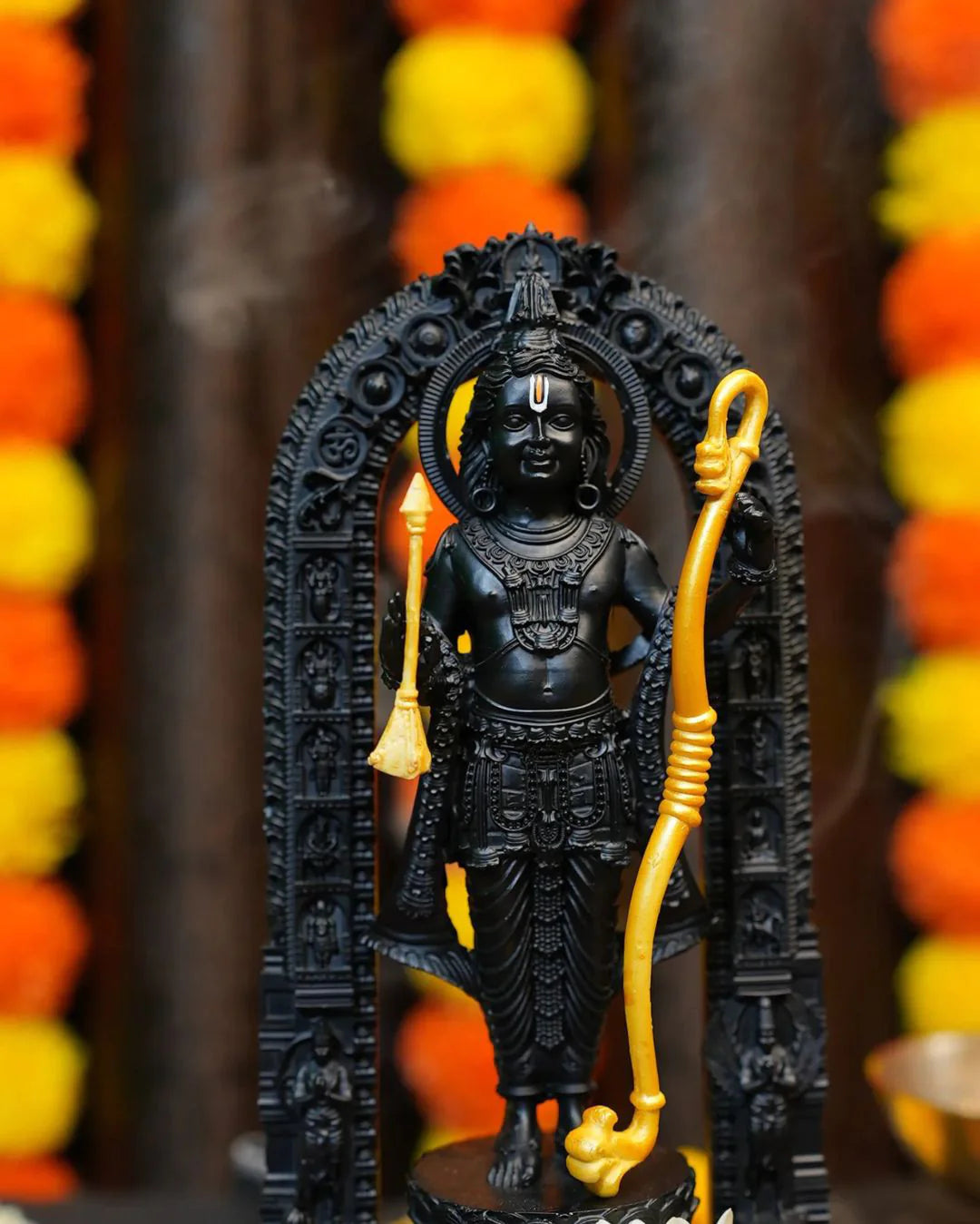 RAM LALLA MURTI ⭐⭐⭐⭐⭐4.9/5