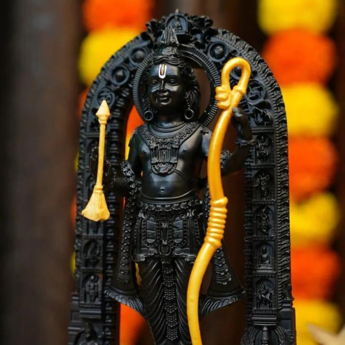 Ram Lalla Idol