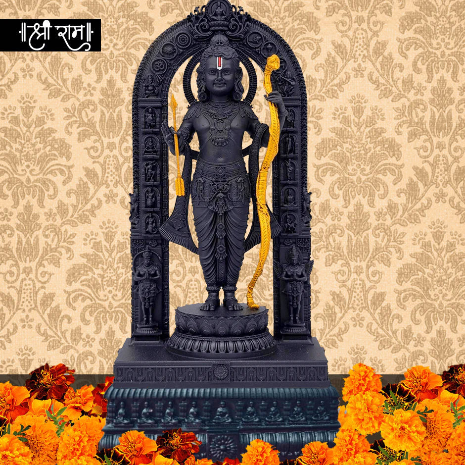 RAM LALLA MURTI ⭐⭐⭐⭐⭐4.9/5