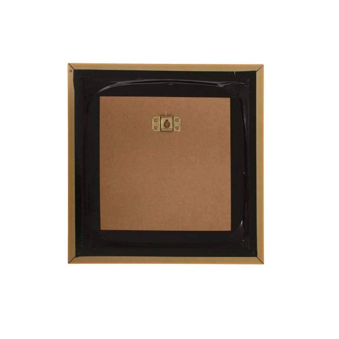 Shree sampoorn sampurna vyapar vridhi Yantra 10.5 inch X 10.5 inch -multicolour